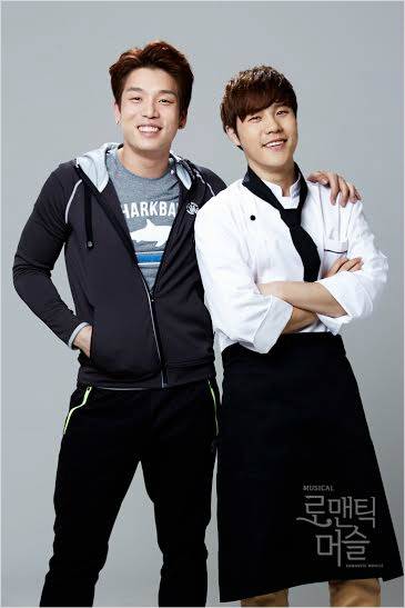 이창민, 이현. (제공 사진)