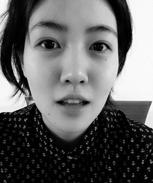 사진 : 심은경 인스타그램