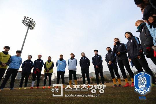 대한축구협회 제공