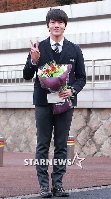 배우 여진구 / 사진=김창현 기자