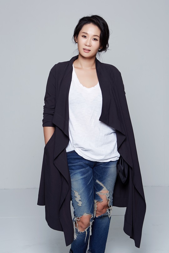 김선영 프로필