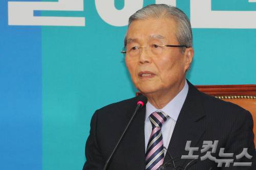 더불어민주당 김종인 비대위원장 (사진=윤창원 기자/자료사진)