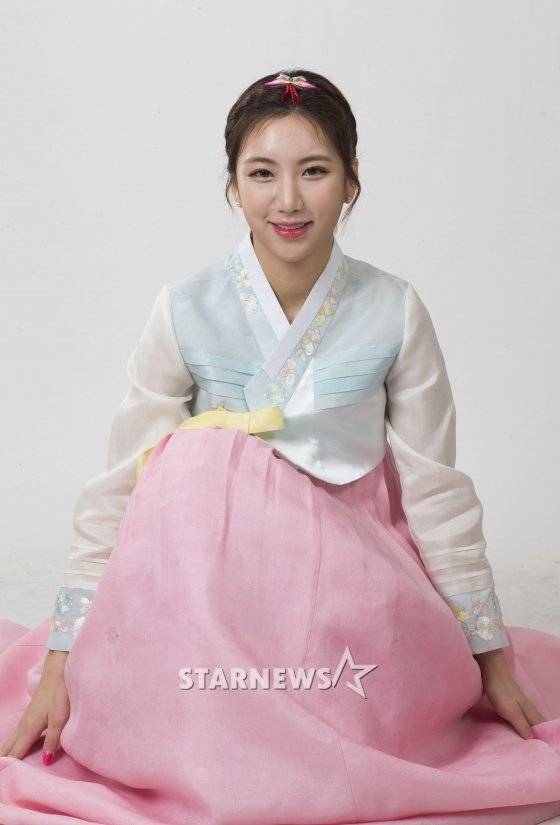 예정화 /사진=임성균 기자