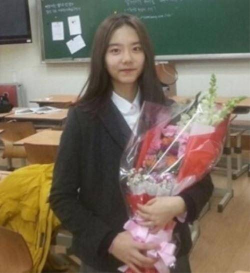 프로듀스 101 김소혜