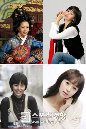 강성연/영화&amp;lt;왕의 남자&amp;gt;, 스포츠경향DB