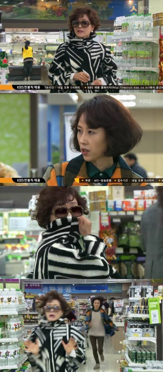 천상의 약속