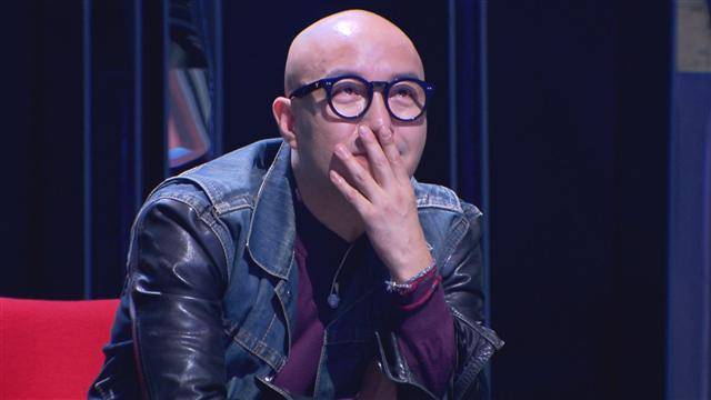 홍석천