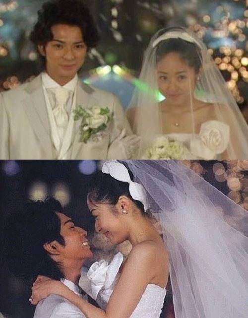 사진 : 일본 드라마 '꽃보다 남자'