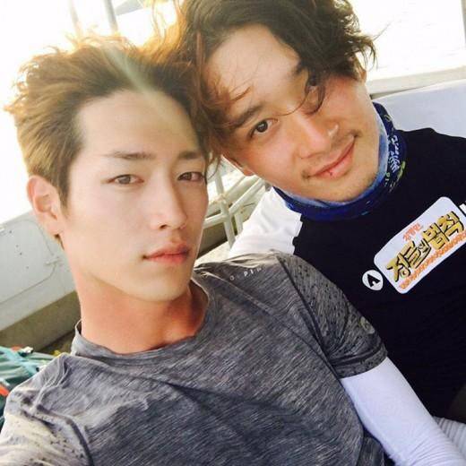 서강준