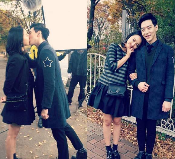 신혜선출처:/ 씨제스 엔터테인먼트