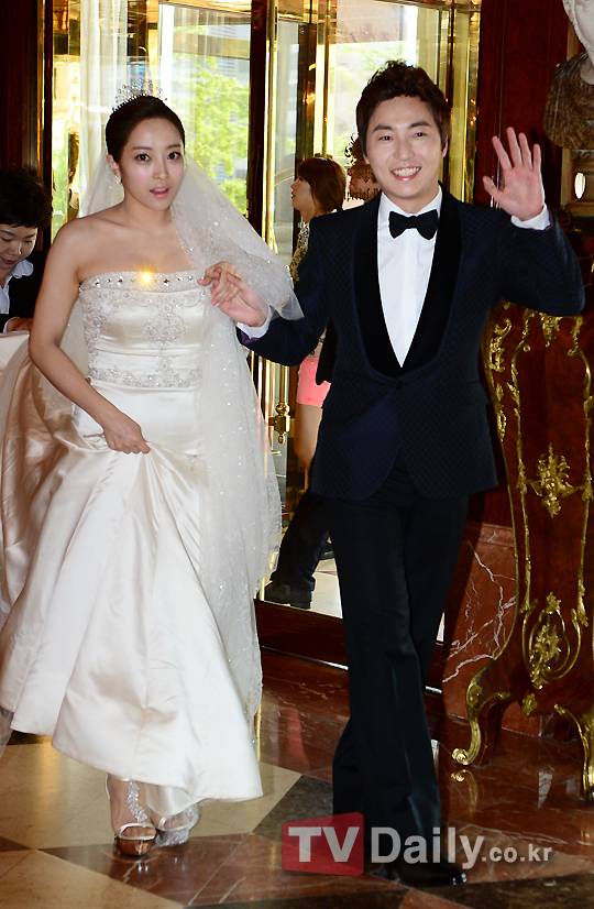이성배 탁예은 이혼