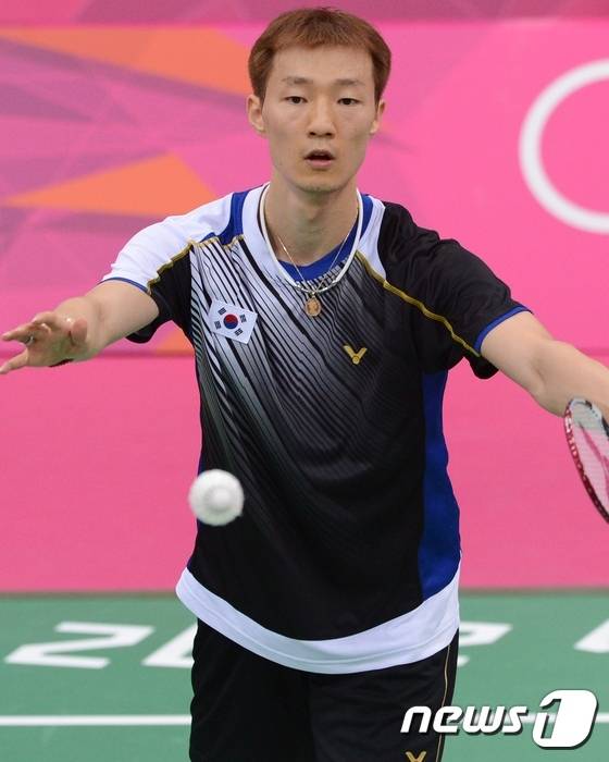 이현일(36·MG새마을금고). © AFP=News1