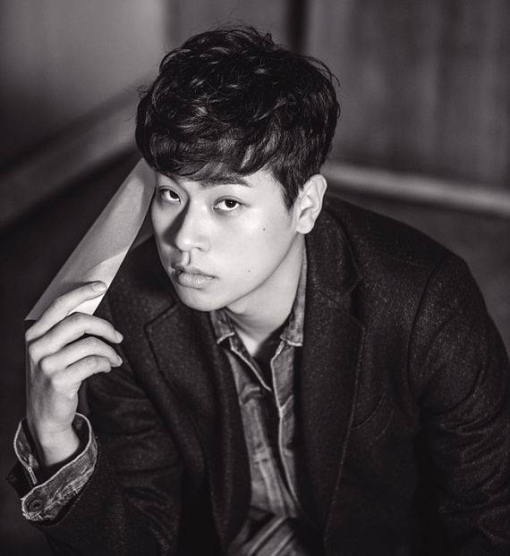 영화 `동주` 박정민. [사진=전소윤(STUDIO 706)]