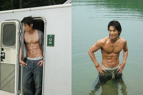 사진: 결혼계약 이서진