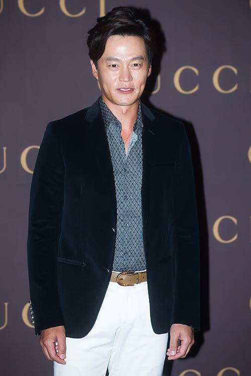 사진 : 이서진 / 본사DB