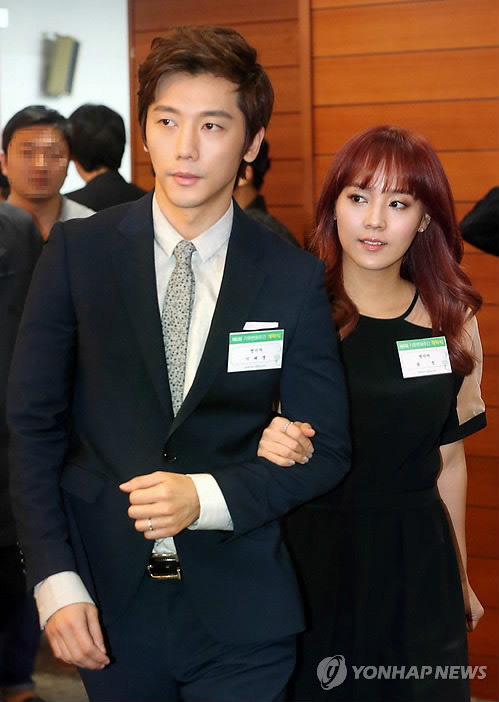 기태영 유진/ 사진=연합뉴스