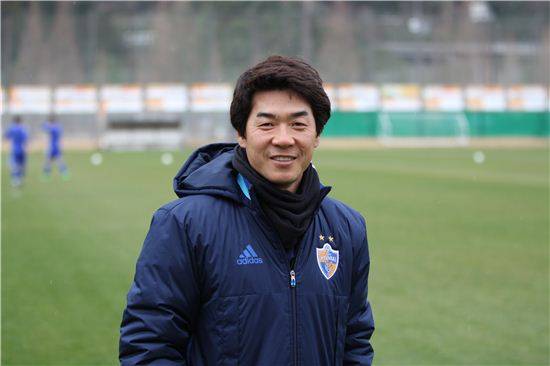 울산 윤정환 감독 / 사진= 울산 현대 제공