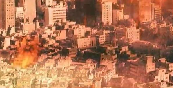 [사진=국방TV 영상]