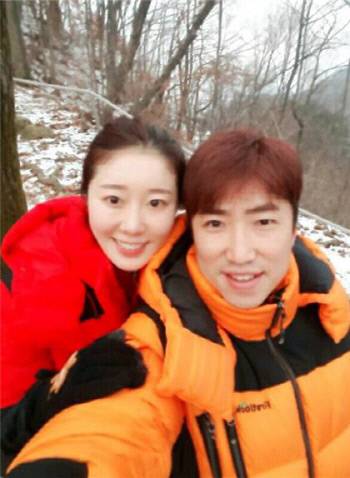 사진 장동민 페이스북