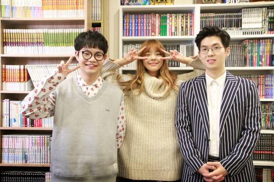 매드클라운X브라더수 '만화처럼'