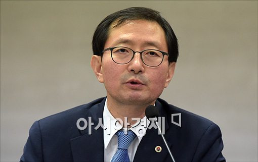 ▲추무진 대한의사협회 회장.