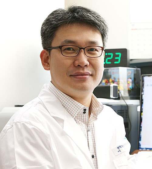 KAIST 이흥규 교수