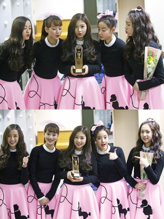 에이프릴