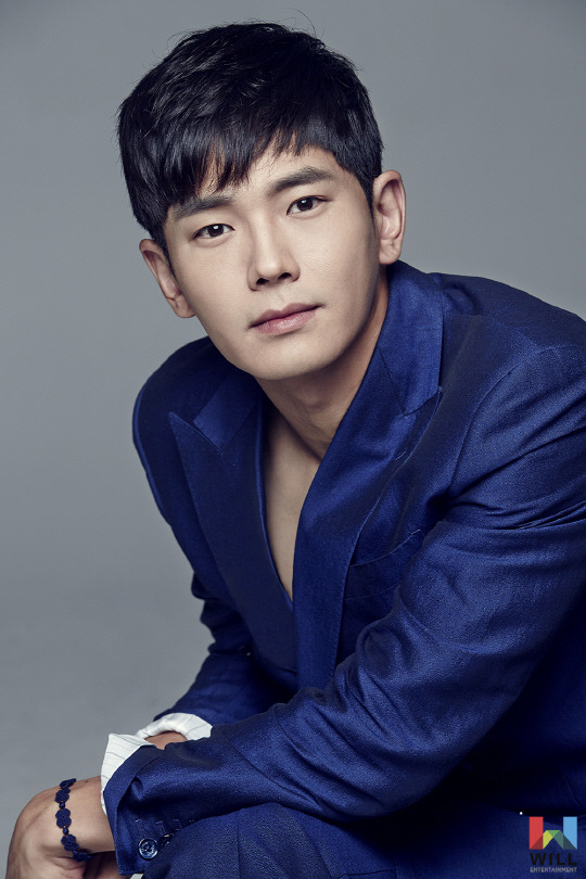 온주완
