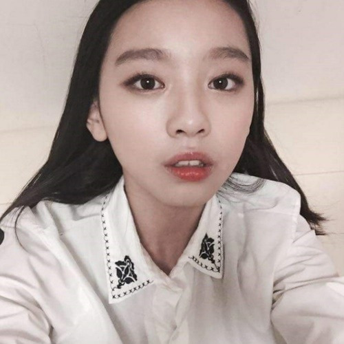 이수민 인스타그램