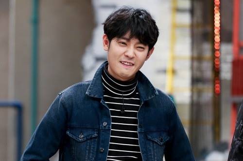 능력자들 정준영