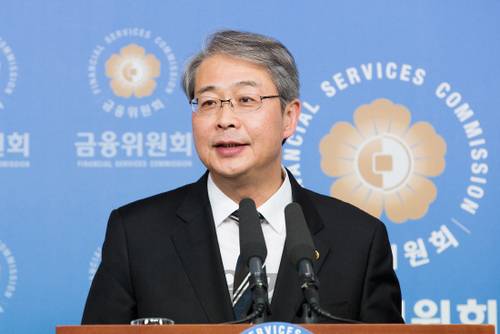 임종룡 금융위원장