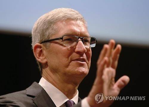 <<AFP=연합뉴스 자료사진>>