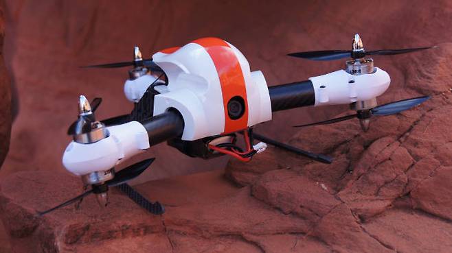 드로젠 로빗 320R