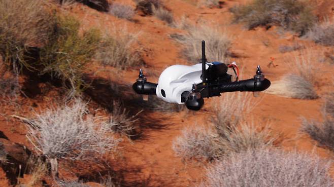 드로젠 로빗 300GT