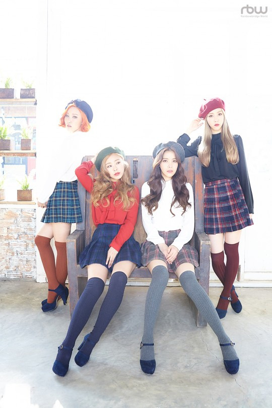 마마무