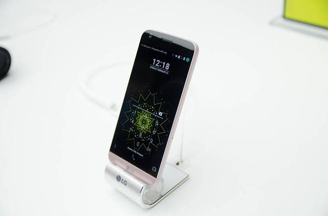 lg g5
