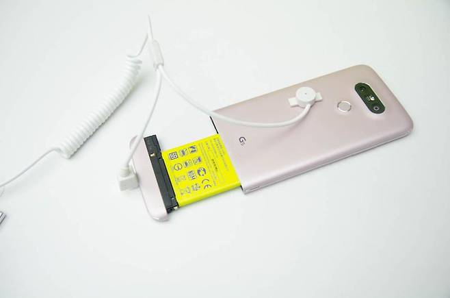 LG G5
