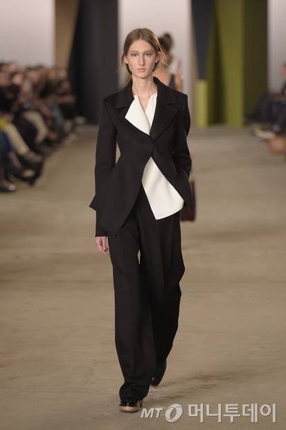 /사진제공=휴고 보스 2016 F/W