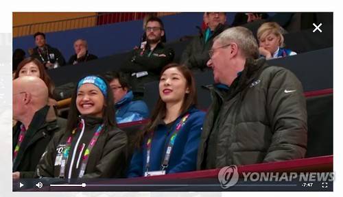 유스올림픽 김연아 "어린 선수들,올림픽 가치 배웠을 것"     (서울=연합뉴스) 2016 릴레함메르 동계청소년올림픽 홍보대사인 김연아가 "동계청소년올림픽에 선수들의 롤모델로 참석하게 돼 영광이다. 어린 선수들은 이번 대회를 통해 올림픽의 가치를 조금 일찍 느끼고 배울 수 있었던 것 같다"라고 소감을 밝혔다. 국제올림픽위원회(IOC))는 23일(한국시간) 릴레함메르 동계청소년올림픽 폐막에 맞춰 김연아의 대회 참석 영상과 인터뷰 영상을 제작해 공개했다. << IOC 홈페이지 동영상 캡처 >>