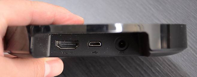 넥서스 플레이어