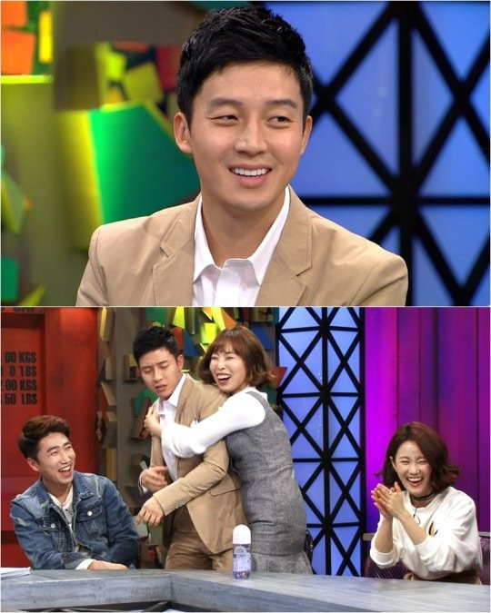 사진: 해투3 허경환