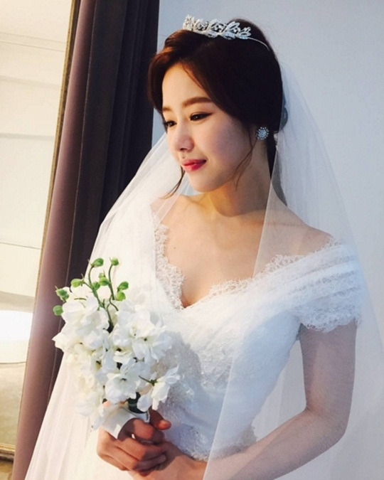 박하나  천상의 약속