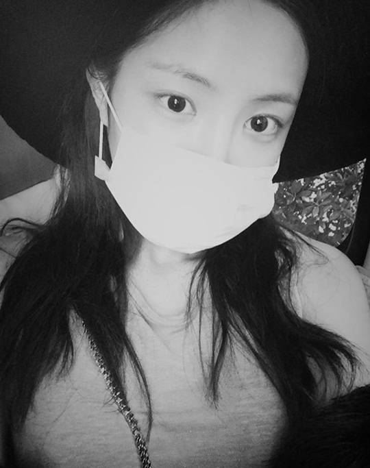 손나은 에이핑크 방콕