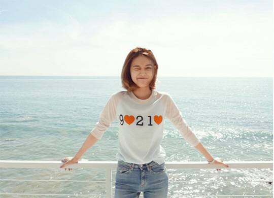 수영
