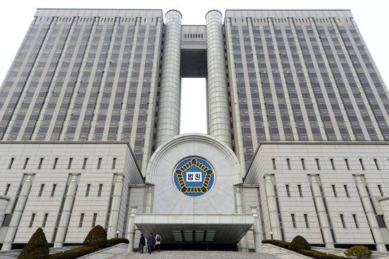 서울법원종합청사 /사진=뉴스1