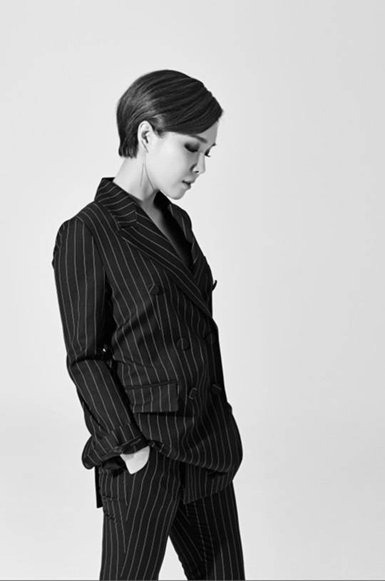 임정희 크레이지 Crazy