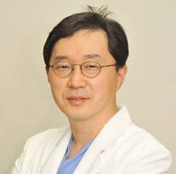이강영 연세암병원 대장암센터 교수
