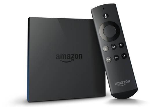 아마존 파이어TV