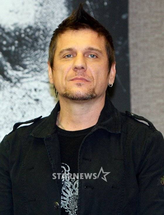 밀젠코 마티예비치 /사진=스타뉴스