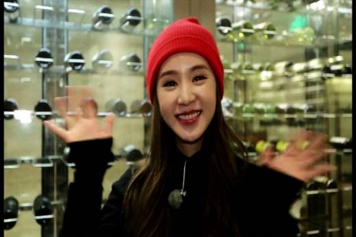 [셰프끼리2] 차오루 돌직구 1